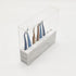 Marble Eyelash Extension Professional Tweezers Display Storage Tweezers Holder